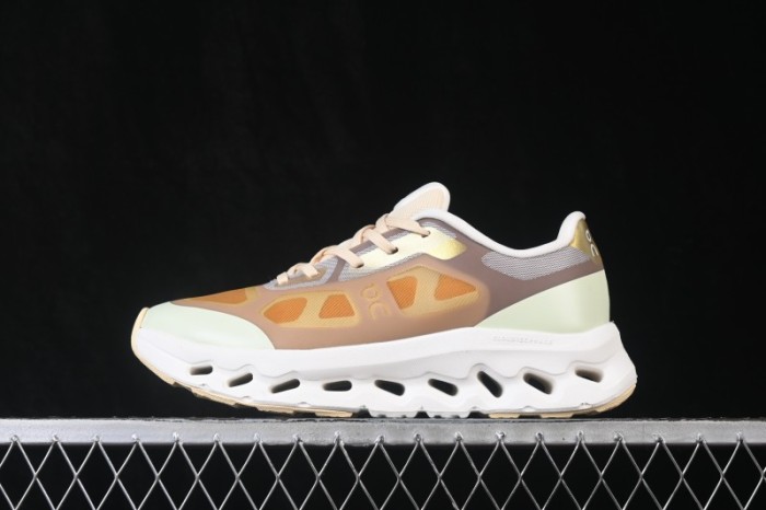 On Cloudtilt Remix Comfort Anti-Slip Durable Low-Top Casual City Commute Running Shoes - 3MG10274729