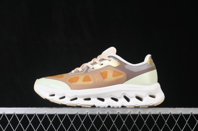 On Cloudtilt Remix Comfort Anti-Slip Durable Low-Top Casual City Commute Running Shoes - 3MG10274729