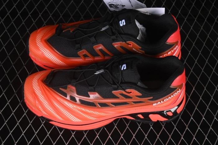 Salomon XT-EVO Outdoor Trail Running Shoes - L49177900-26