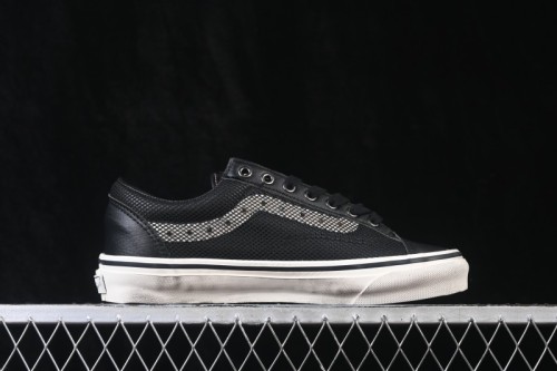 Vans LX Old Skool 36 Low Top Casual Skate Shoes - VN000D9RBM8