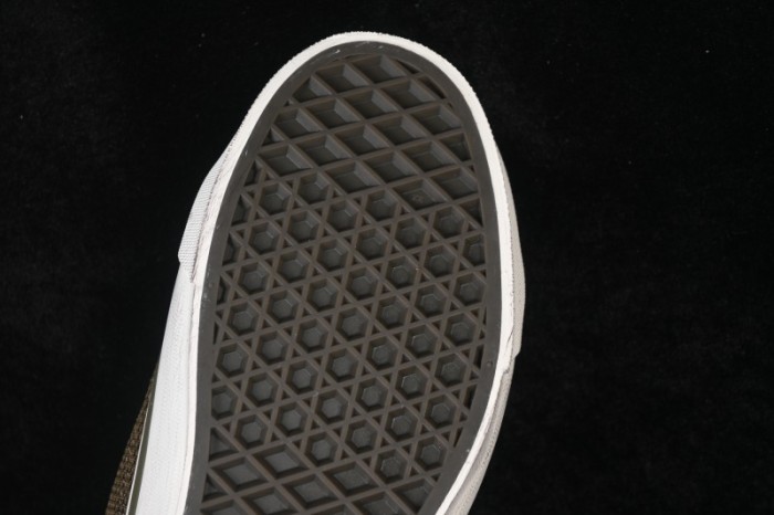 Vans LX Old Skool 36 Low-Top Casual Skate Shoes - VN000D9RWVD