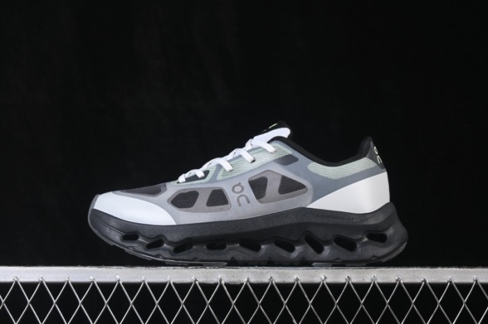 On Cloudtilt Remix Comfort Anti-Slip Durable Low-Top Casual City Commute Running Shoes - 3MG1027022