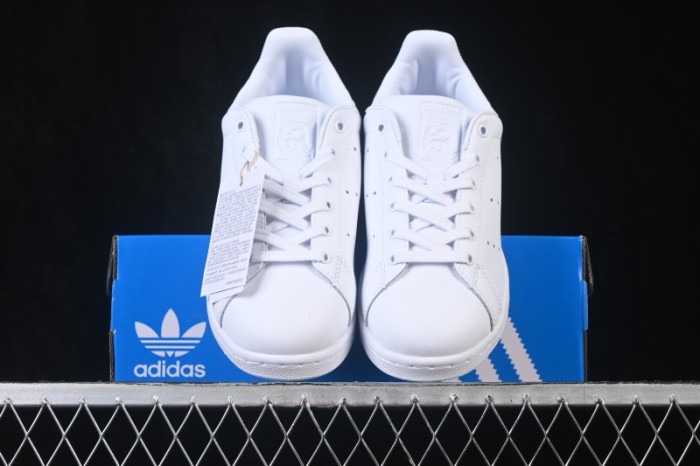 Adidas Stan Smith 80s Classic Casual Sneakers - FX5500
