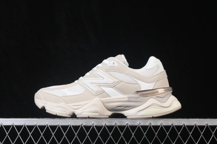 New Balance 9060 Retro Casual Running Shoes - U9060SA