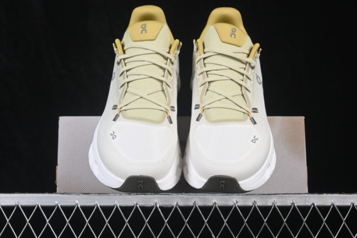 On Cloudtilt Comfortable Anti-Slip Wear-Resistant Low-Top Casual City Commute Running Shoes Caper Ghost - AJD4