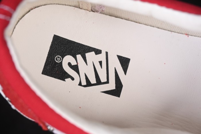 Vans LX Old Skool 36 Low Top Casual Skate Shoes - VN000E8VIZQ