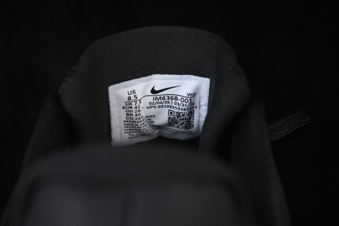 Nike Quest 7 Lightweight Mesh Running Shoes - IM6368-001
