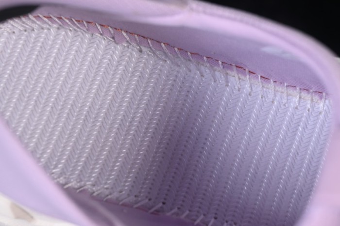 On Cloudsoma Comfortable Anti-Slip Wear-Resistant Breathable Slip-On 3MG30225073 Foxglove Ivory