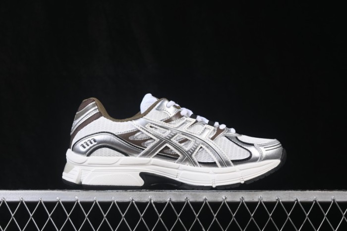 Asics Gel-Stratus MC Retro Casual Running Shoes - 1203B049-102