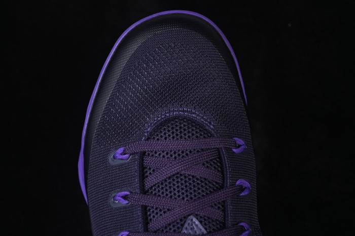 Nike Kobe 9 Stitches Low Basketball Shoes - IH1401-500