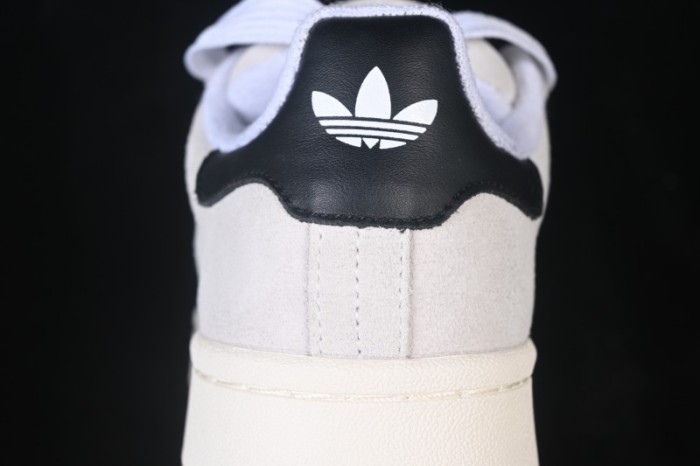 Adidas Originals Campus 00s Retro Skateboarding Shoes - GY0042