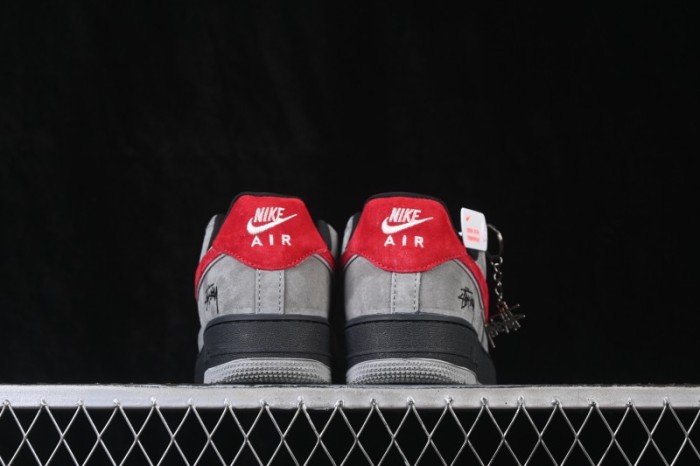 Nike Air Force 1'07 Low Casual Sneakers - JL8888-007