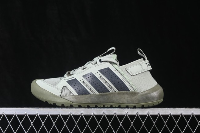 Adidas Terrex Daroga 25 Breathable Cushioned Casual Lifestyle Shoes - HP7136