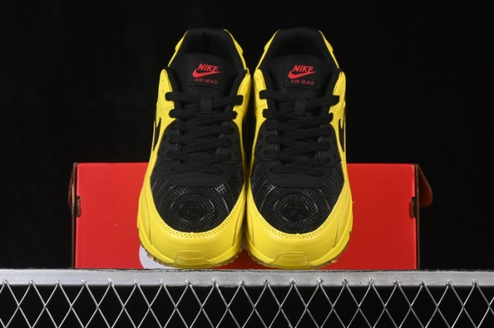 Nike Air Max 90 Retro Running Shoes with Air Cushion - HJ0624-758