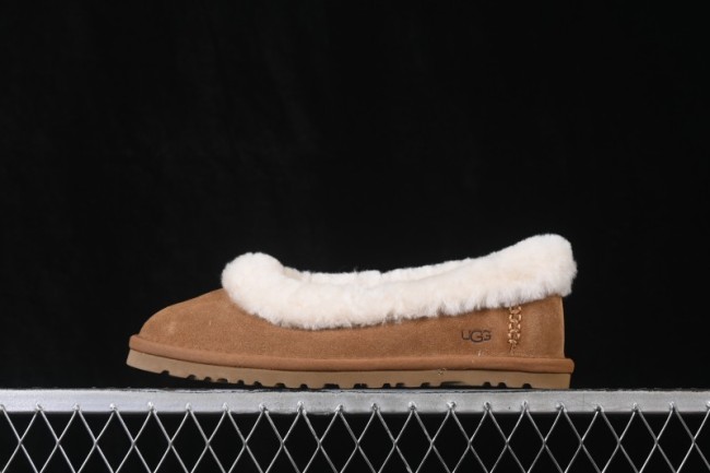 UGG Zora Lightweight Comfortable Casual Shoes - 1178111 CHE