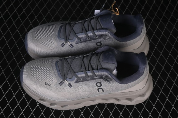 On Cloudtilt Comfortable Anti-Slip Durable Low-Top Casual City Commuting Running Shoes - 3ME10103609 Eclipse Cinder
