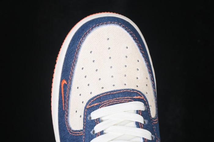 Nike Air Force 1 '07 Low Casual Sneakers - JL8888-010