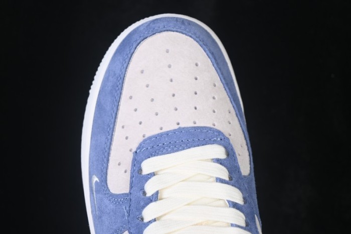 Nike Air Force 1'07 Low Casual Skate Shoes - RJ1988-009