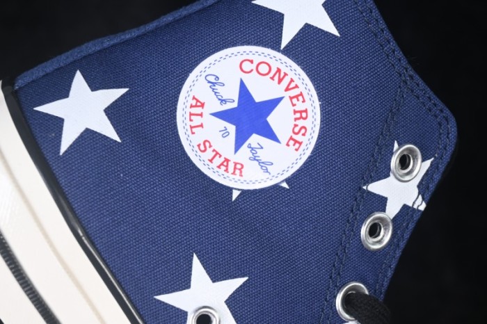 Converse Chuck 1970s Low-Top Casual Sneakers - 163409C