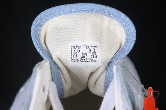 Vans Old Skool Low-Top Casual Skate Shoes - VN0009Q5689