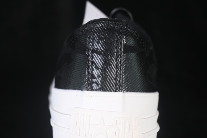 Converse Chuck 1970s Low-Top Casual Skate Shoes - A24067C