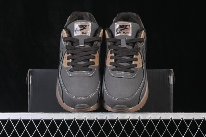 Nike Air Max 90 SP Retro Running Shoes with Air Cushion - IR1953-200