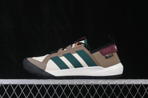 Adidas Terrex Daroga 25 Breathable Cushioned Casual Lifestyle Shoes - KH6691