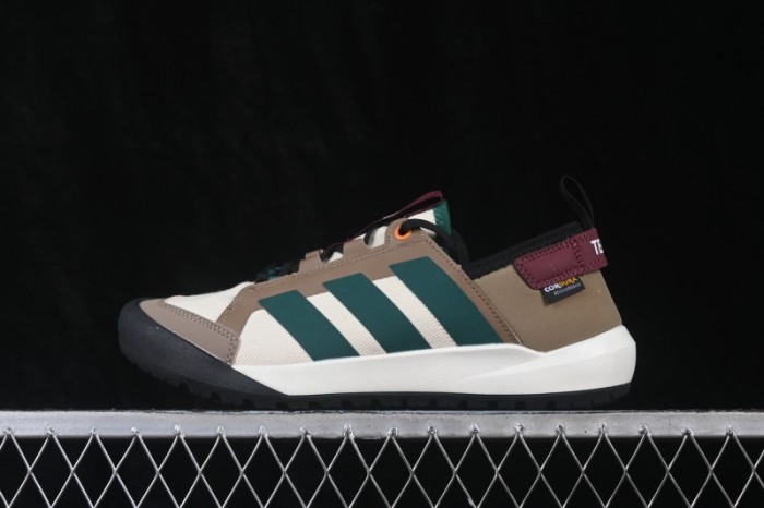 Adidas Terrex Daroga 25 Breathable Cushioned Casual Lifestyle Shoes - KH6691
