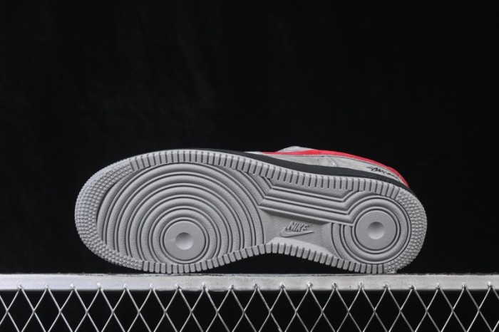 Nike Air Force 1'07 Low Casual Sneakers - JL8888-007