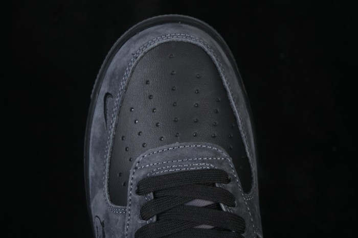 Nike Air Force 1'07 Low Casual Skate Shoes - SY5235-005