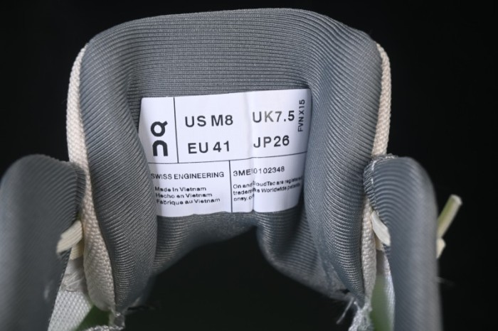 On Cloudtilt Comfortable Anti-Slip Durable Low-Top Casual City Commute Running Shoes - 3ME10102348