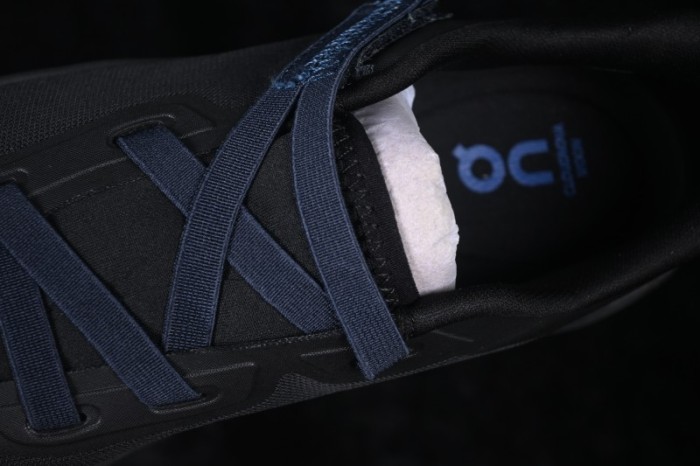On Cloudnova Moon Sneakers with Comfort Cushioning and Slip-Resistant Sole