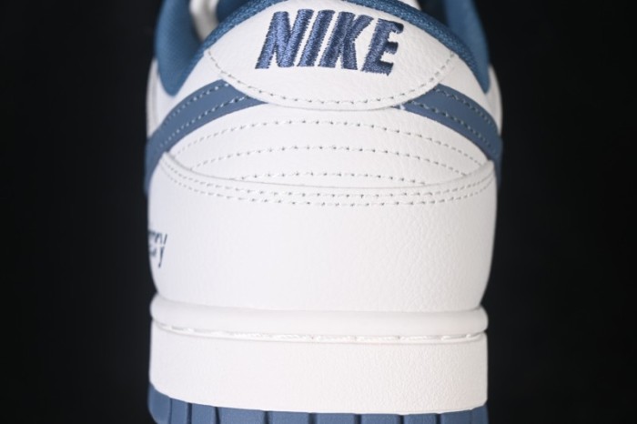 Nike SB Dunk Low Low-Top Casual Skate Shoes - WB0319-137
