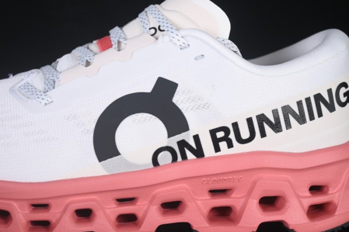 On Cloudmonster 3 Running Shoes with CloudTec Cushioning - 3MG10056015