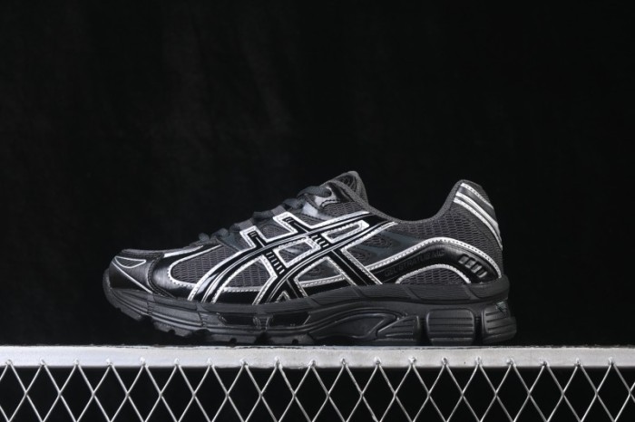 Asics Gel-Stratus MC Retro Casual Running Shoes - 1203B049-020