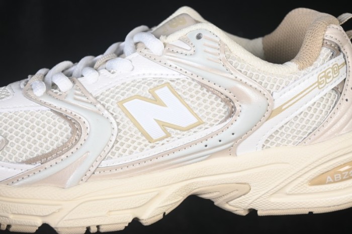 New Balance NB530 Retro Casual Running Shoes - MR530AA