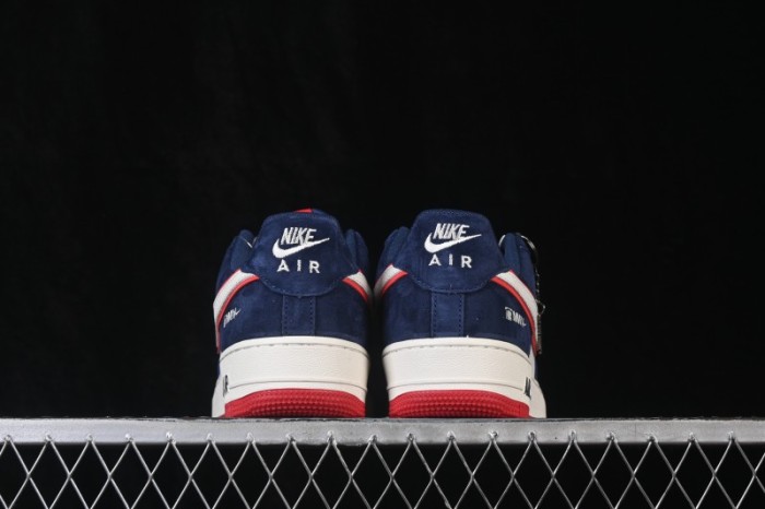 Nike Air Force 1'07 Low Casual Sneakers - LW1990-003