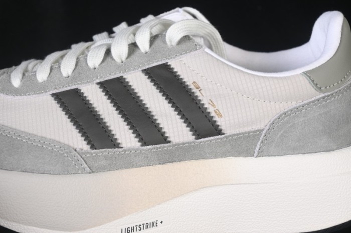 Adidas Originals SL 72 Retro Running Shoes - KK3081