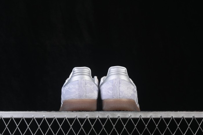 Adidas Samba OG Casual Skate Shoes - KZ8196