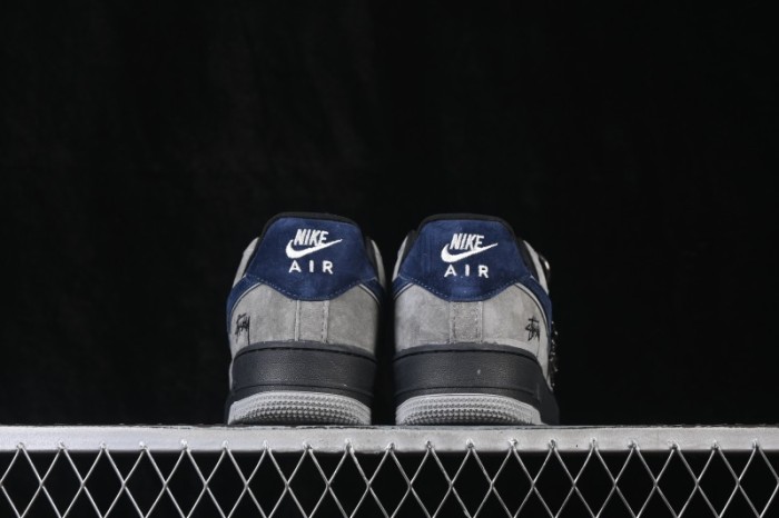 Nike Air Force 1'07 Low Casual Sneakers - JL8888-006