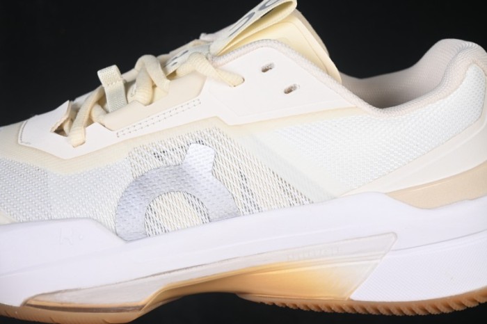 On The Roger Pro Fire Clay Comfortable Anti-Slip Wear-Resistant Low-Top Casual Running Shoes - 3WF30031217