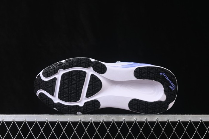 Nike Air Zoom Vomero 18 GTX Cushioned Casual Running Shoes - HQ7001-213