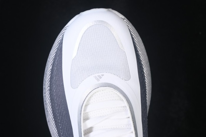 Adidas HyperBoost Edge M Breathable Cushioned Running Shoes - KI4392