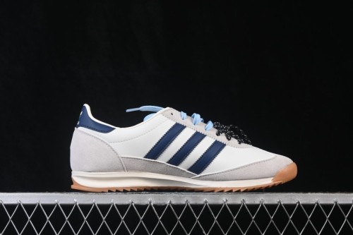 Adidas Originals SL 72 Retro Running Shoes - KZ6392