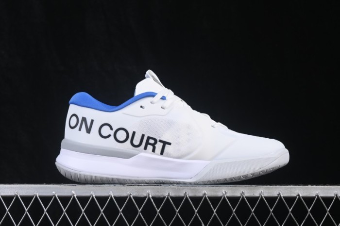 On The Roger Pro 3 Comfort Anti-Slip Wear-Resistant Low-Top Casual Running Shoes - 3WG10736036