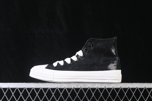 Converse Chuck 1970s High-Top Casual Sneakers - A24066C