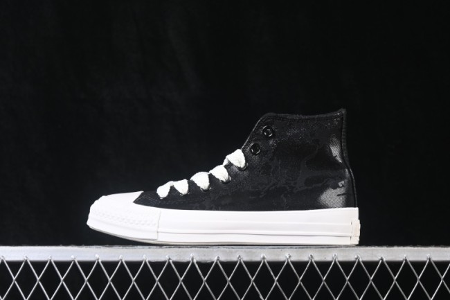 Converse Chuck 1970s High-Top Casual Sneakers - A24066C