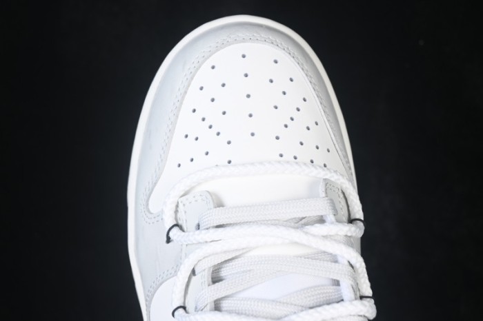 Nike SB Dunk Low Strap Low-Top Casual Skate Shoes - GB0716-108
