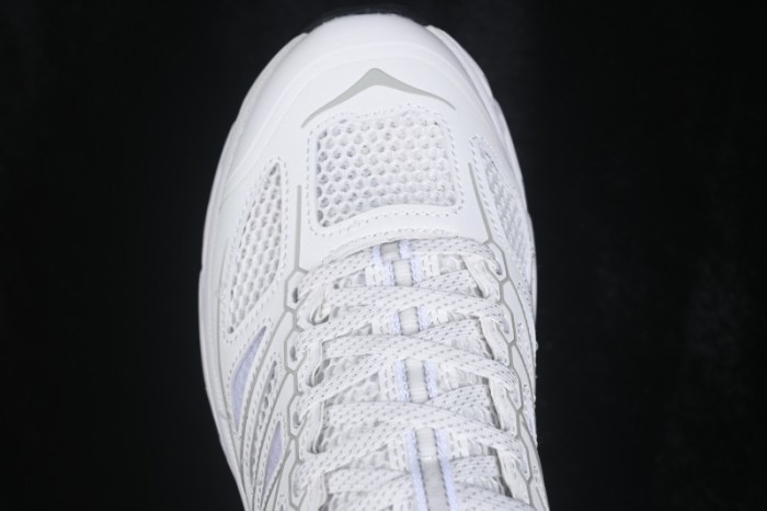 Hoka Mafate Speed 2 TS Lightweight Trail Running Shoes with Vibram Outsole - 1171891 FGRT