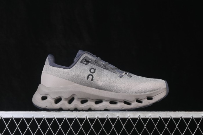 On Cloudtilt Comfortable Anti-Slip Durable Low-Top Casual City Commuting Running Shoes - 3ME10103609 Eclipse Cinder